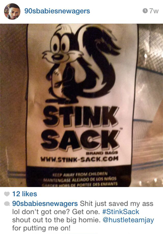 Instagram Review: Shit Just Saved My Ass!