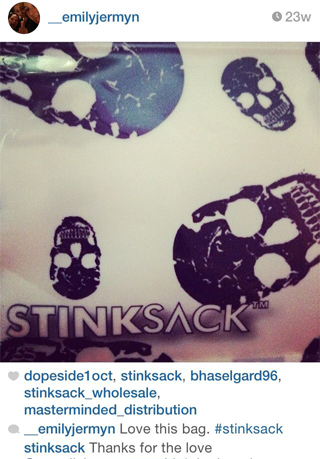 Instagram Review: Love this bag