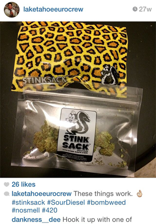 Instagram Review: Love this bag