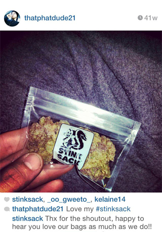 Instagram Review: Love this bag