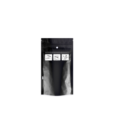 SKUNK Sling Smell Proof Bag w/Combo Lock (BLACK,GRAY or GREEN) — Dispensary  Supercenter