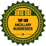CBE Top 100 Ancillary Businesses